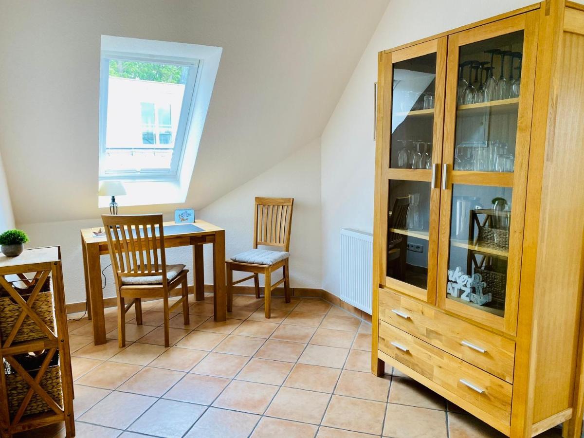 Fewo Panoramadeck Familien-Strandnah-Garten-Hunde-Sport-Und Schwimmbadnah-Hansapark Sierksdorf Exterior foto